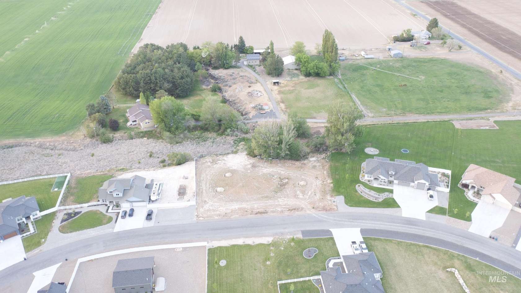 1 Acre of Residential Land for Sale in Kimberly, Idaho