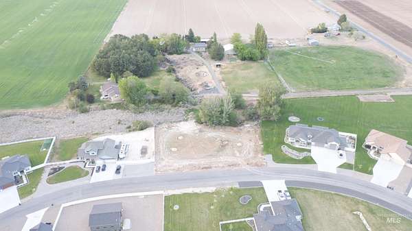 1 Acre of Residential Land for Sale in Kimberly, Idaho