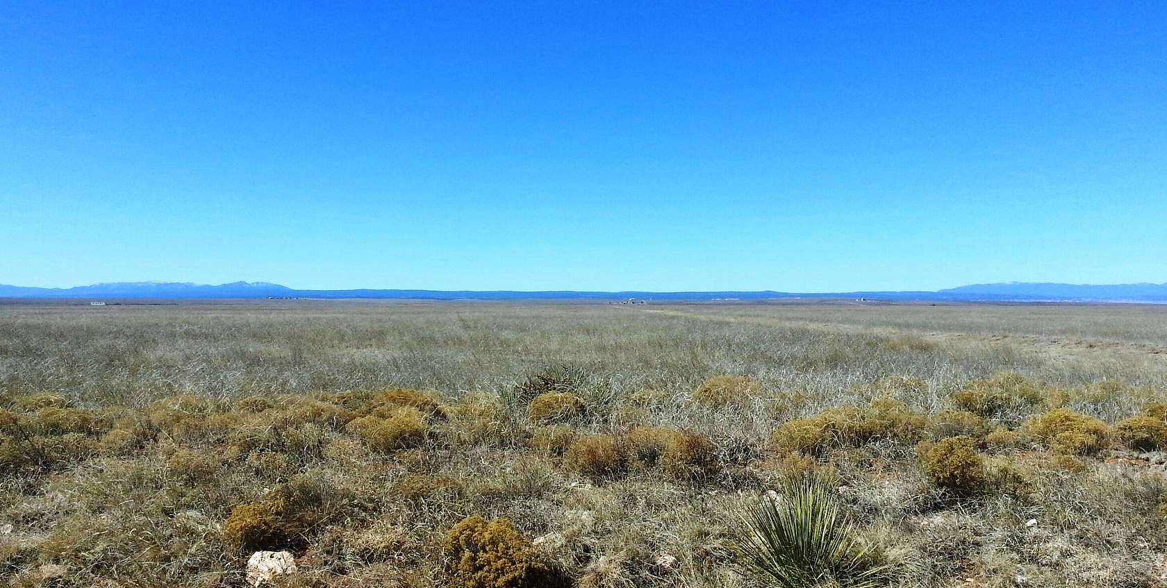 1 Acre of Residential Land for Sale in Moriarty, New Mexico