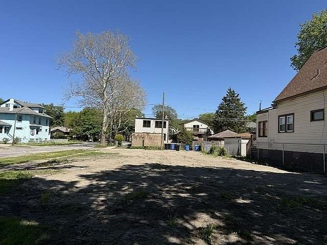 0.14 Acres of Land for Sale in Chicago, Illinois