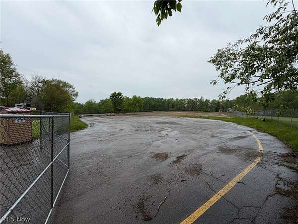 7.28 Acres of Residential Land for Auction in Massillon, Ohio