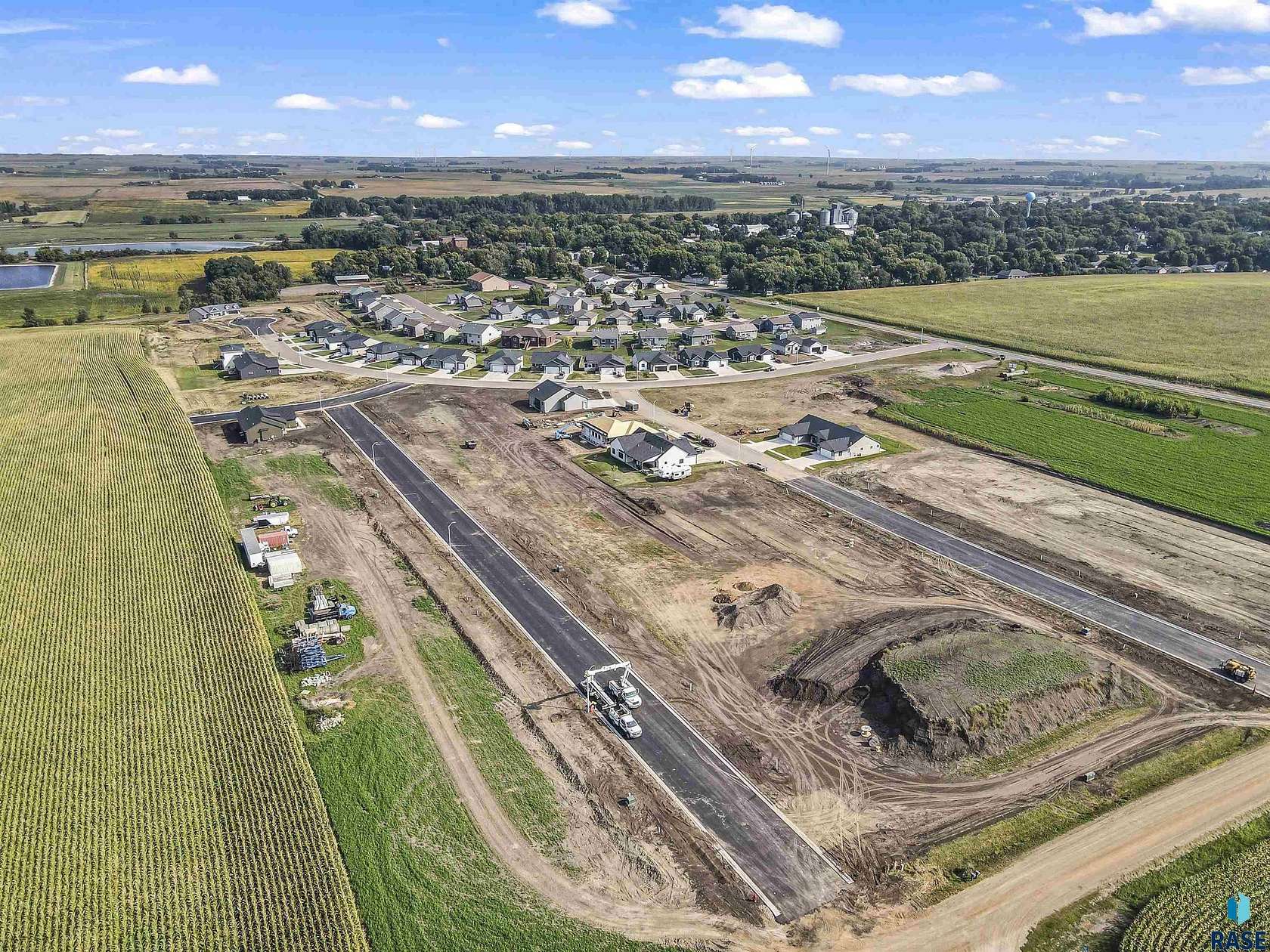 0.32 Acres of Residential Land for Sale in Valley Springs, South Dakota