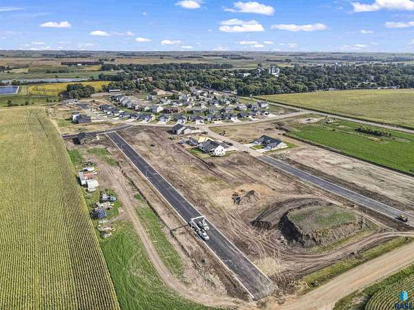 0.32 Acres of Residential Land for Sale in Valley Springs, South Dakota