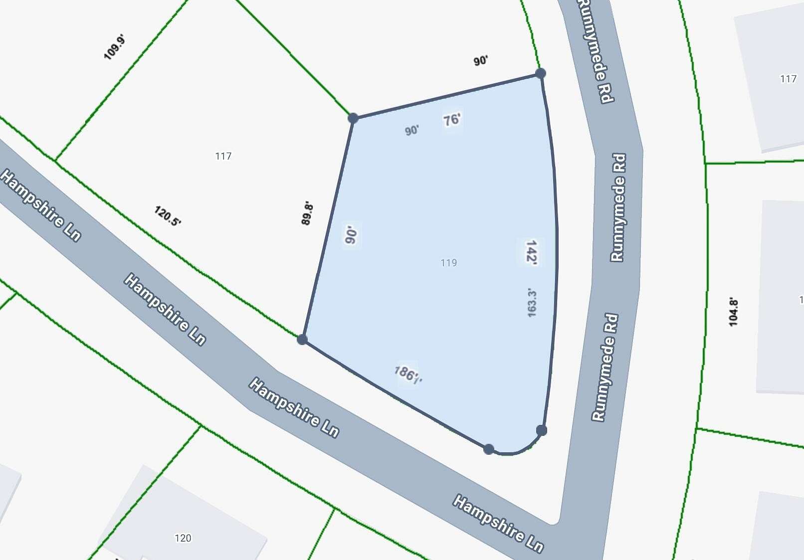 0.23 Acres of Residential Land for Sale in Crossville, Tennessee