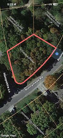 0.23 Acres of Residential Land for Sale in Crossville, Tennessee