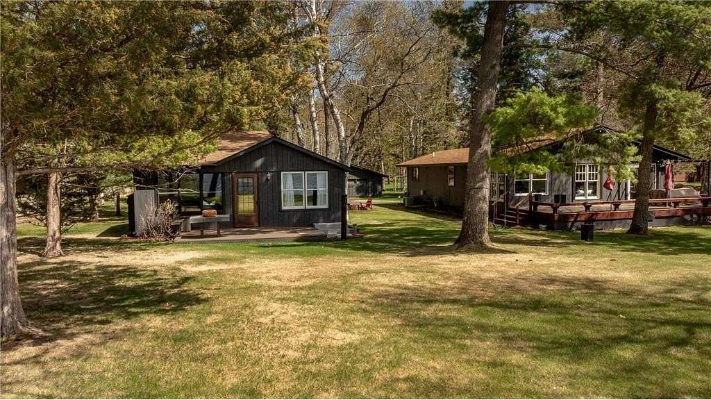 1.63 Acres of Land with Home for Sale in Ideal Township, Minnesota