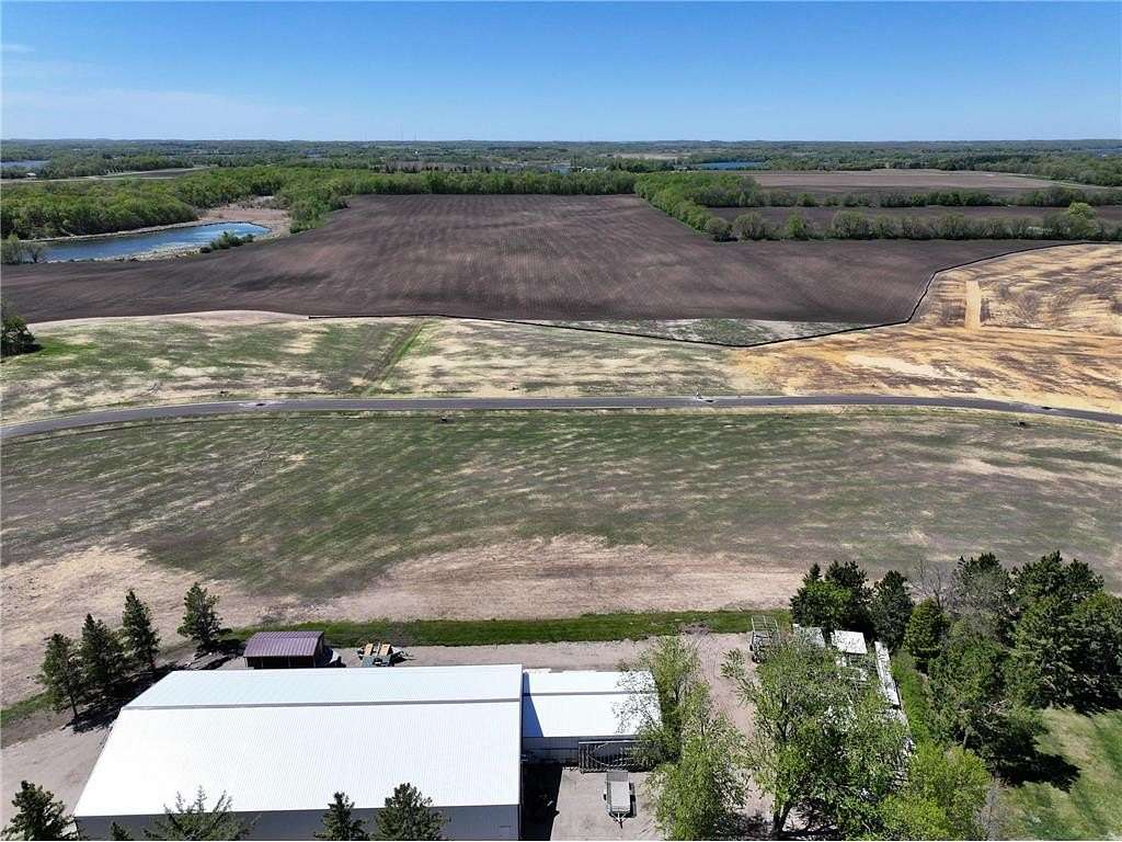 0.86 Acres of Residential Land for Sale in Alexandria, Minnesota