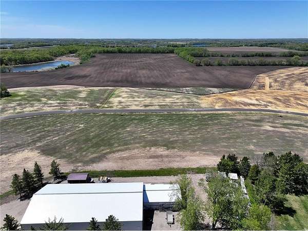 0.86 Acres of Residential Land for Sale in Alexandria, Minnesota