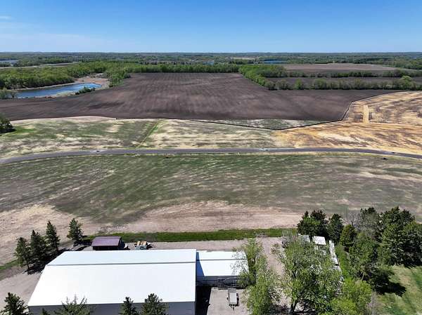 0.86 Acres of Residential Land for Sale in Alexandria, Minnesota