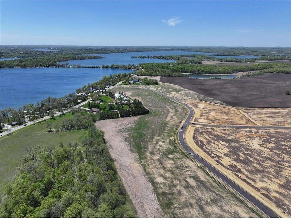 0.86 Acres of Residential Land for Sale in Alexandria, Minnesota