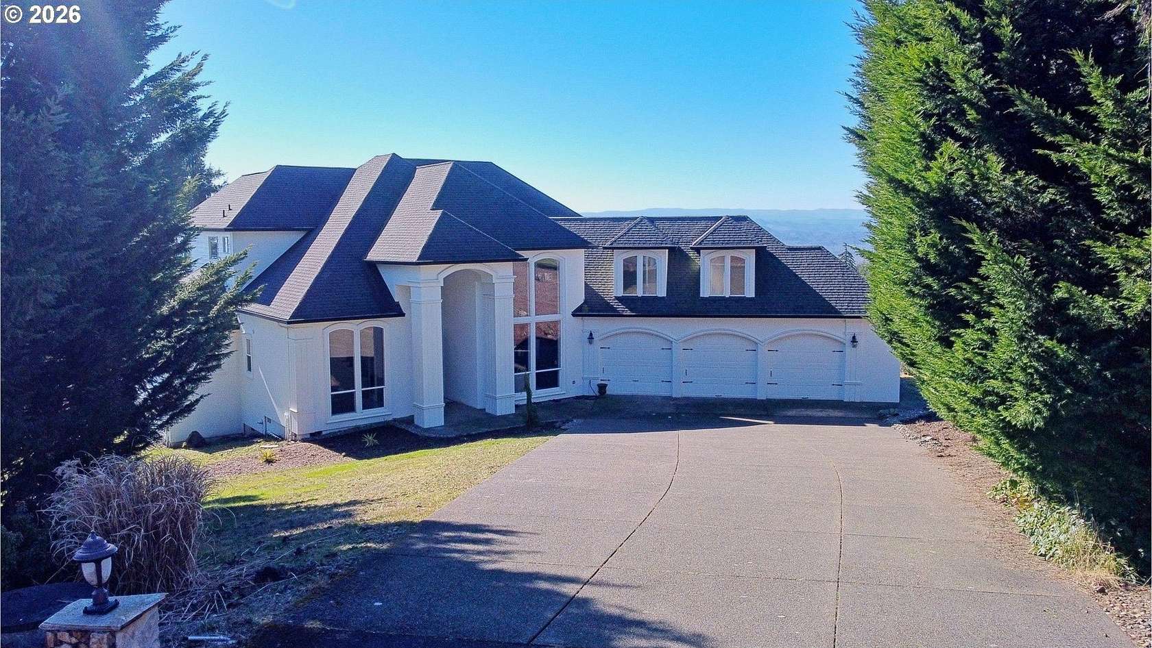 2.23 Acres of Land with Home for Sale in Woodland, Washington