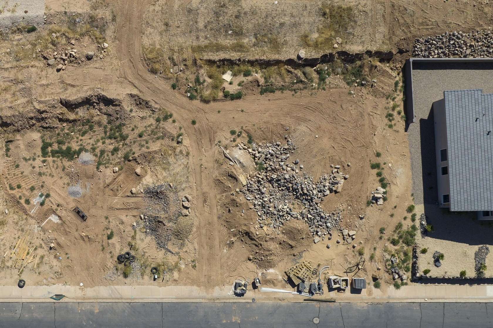 0.23 Acres of Residential Land for Sale in La Verkin, Utah