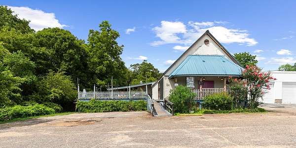 0.43 Acres of Commercial Land for Sale in Dothan, Alabama
