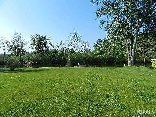 0.17 Acres of Residential Land for Sale in Leesburg, Indiana