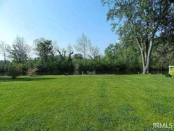 0.17 Acres of Residential Land for Sale in Leesburg, Indiana