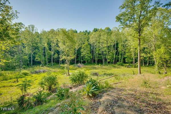 3.77 Acres of Land for Sale in Blountville, Tennessee