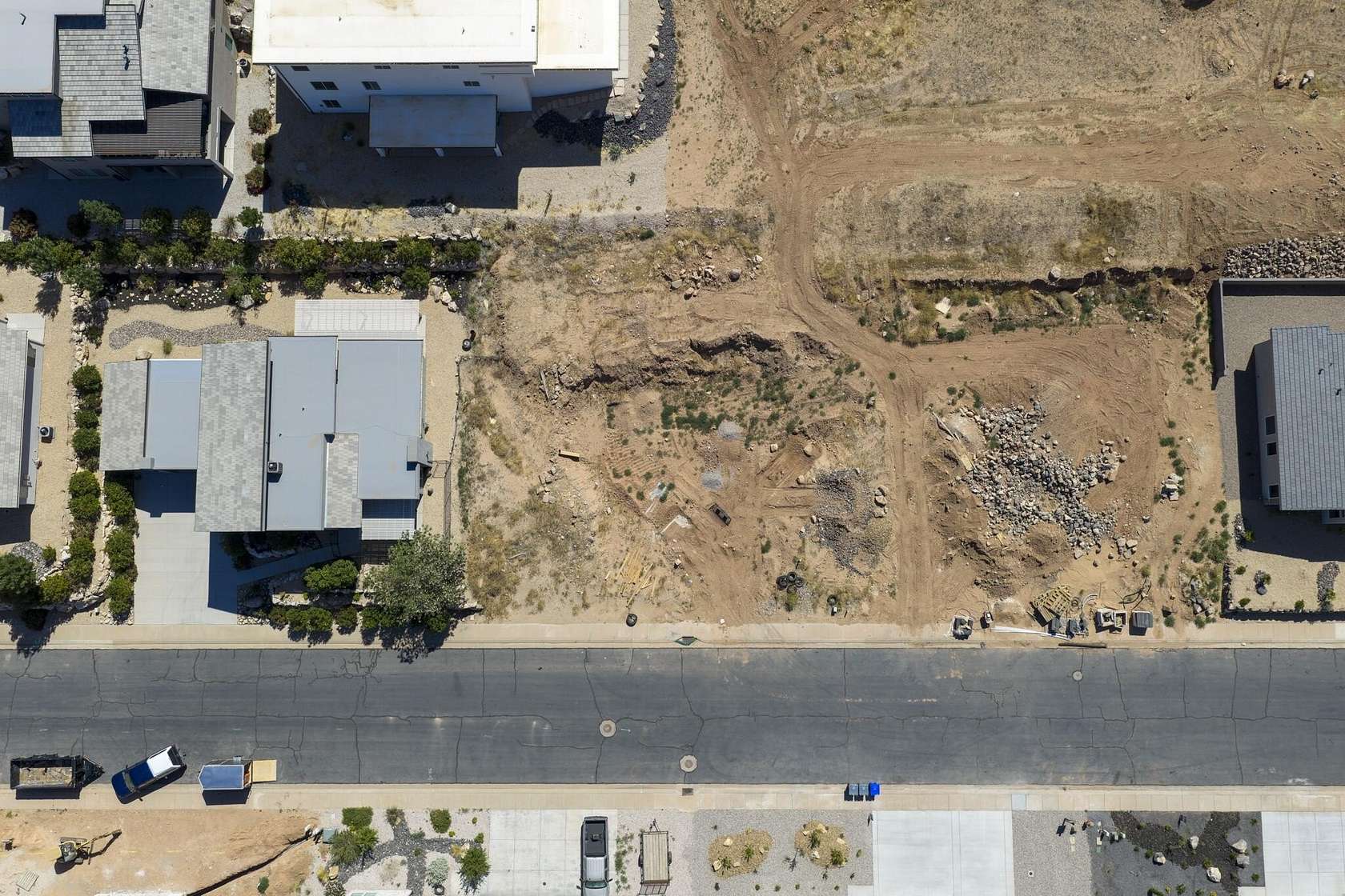 0.23 Acres of Residential Land for Sale in La Verkin, Utah