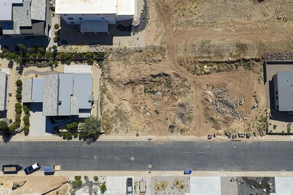 0.23 Acres of Residential Land for Sale in La Verkin, Utah
