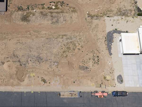 0.23 Acres of Residential Land for Sale in La Verkin, Utah