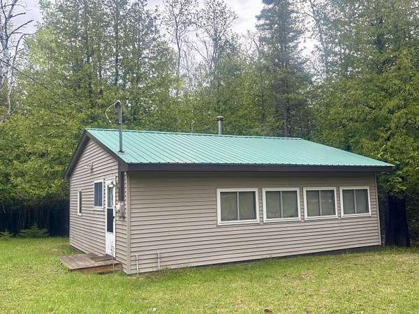 5.3 Acres of Land for Sale in Onaway, Michigan