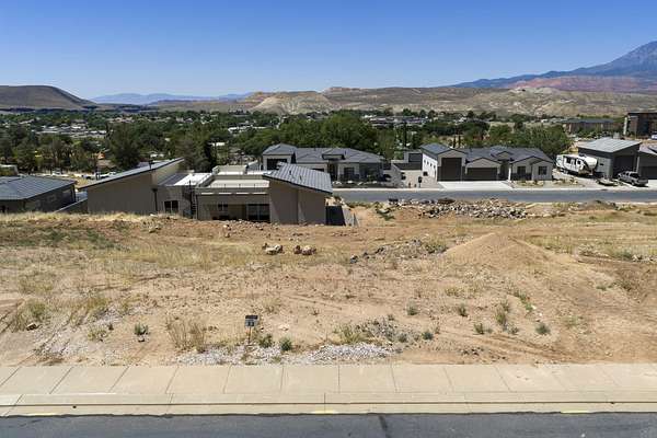0.23 Acres of Residential Land for Sale in La Verkin, Utah
