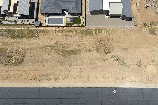 0.23 Acres of Residential Land for Sale in La Verkin, Utah