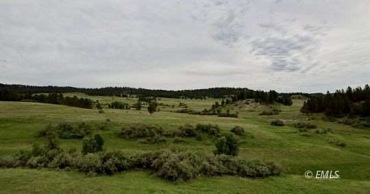 9.5 Acres of Residential Land for Sale in Ekalaka, Montana