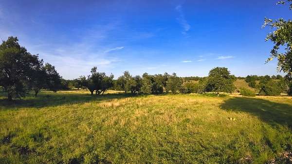 17 Acres of Land for Sale in Fredericksburg, Texas