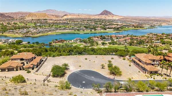 0.53 Acres of Residential Land for Sale in Henderson, Nevada