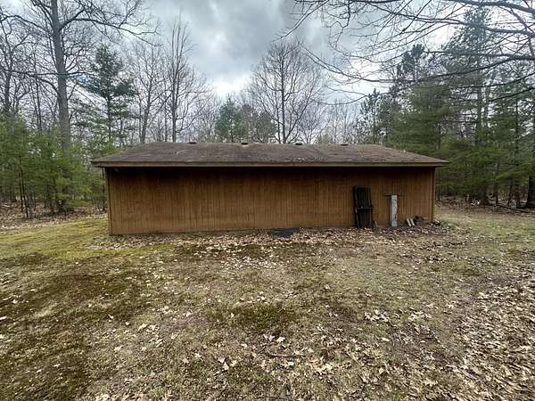 1.56 Acres of Residential Land for Sale in Eagle River, Wisconsin