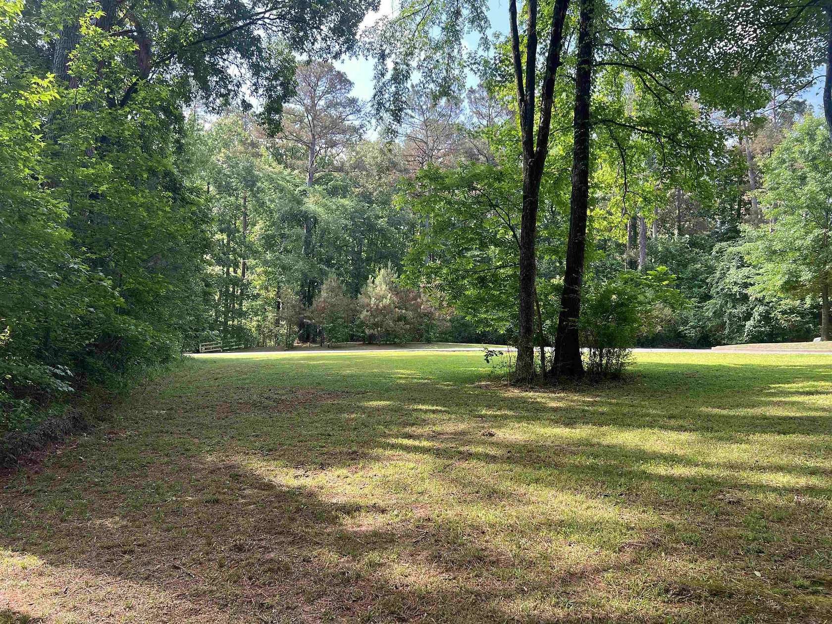 3.9 Acres of Residential Land for Sale in Eads, Tennessee