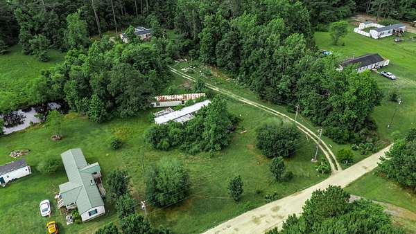 3.43 Acres of Land for Sale in Conway, South Carolina