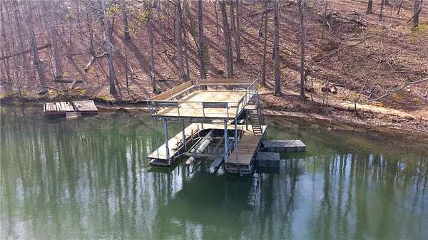 0.28 Acres of Residential Land for Sale in Cumming, Georgia