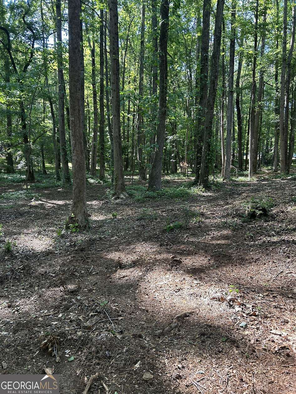 3.13 Acres of Residential Land for Sale in Hiram, Georgia