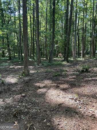 3.13 Acres of Residential Land for Sale in Hiram, Georgia