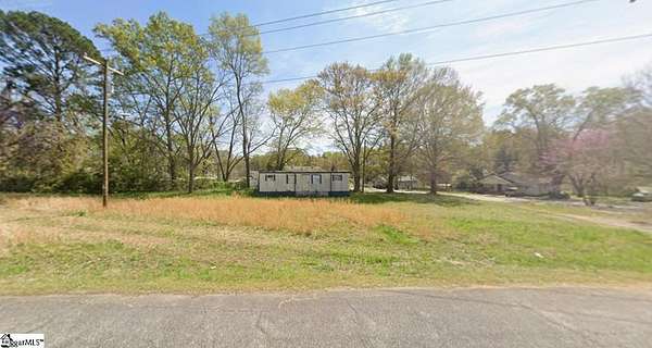 0.47 Acres of Land for Sale in Belton, South Carolina