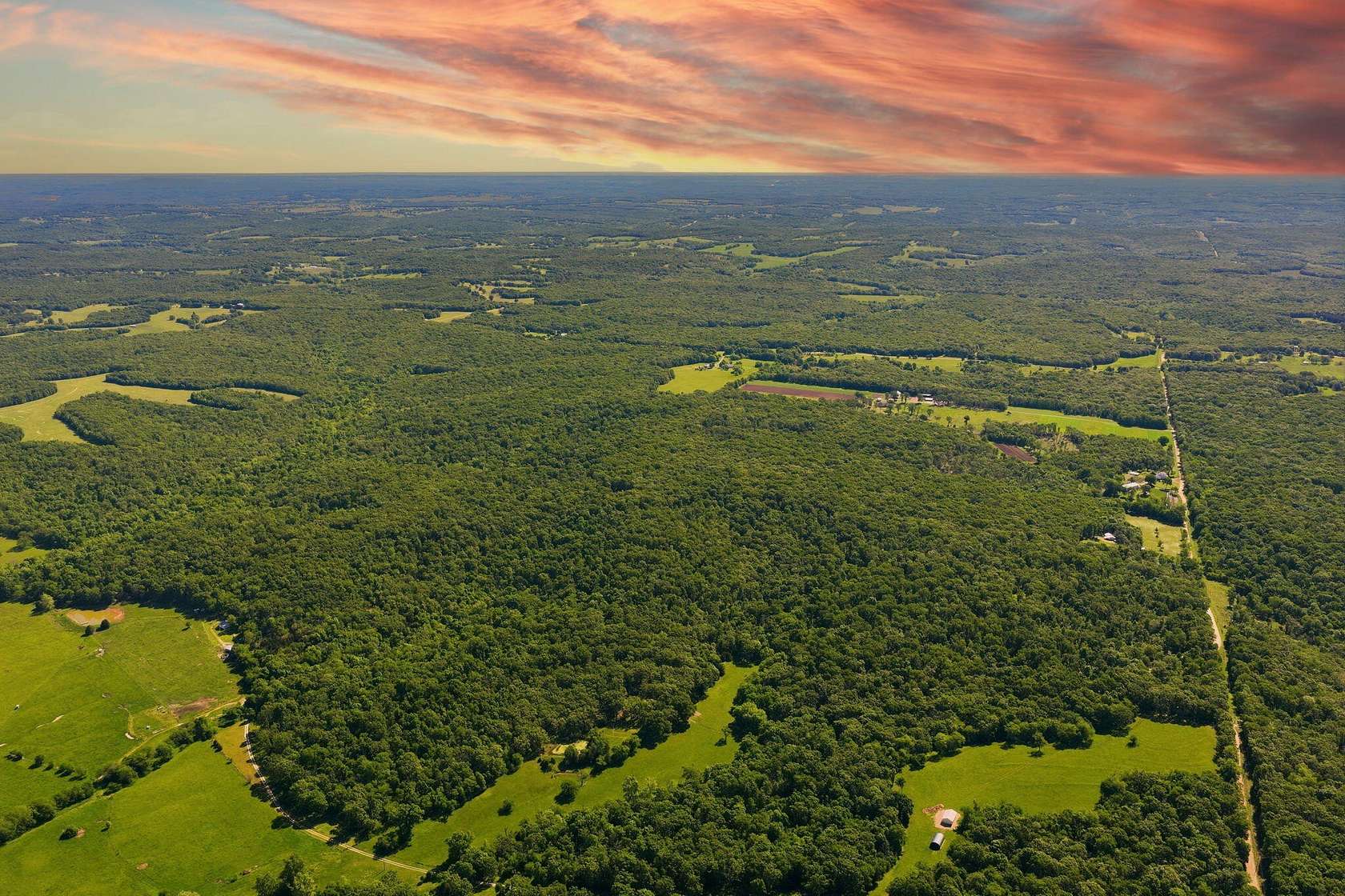 240 Acres of Recreational Land for Sale in Edwards, Missouri