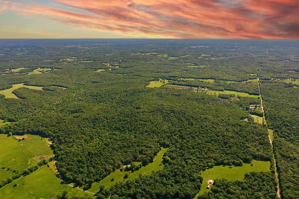 240 Acres of Recreational Land for Sale in Edwards, Missouri