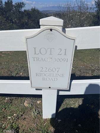 1.85 Acres of Residential Land for Sale in Diamond Bar, California
