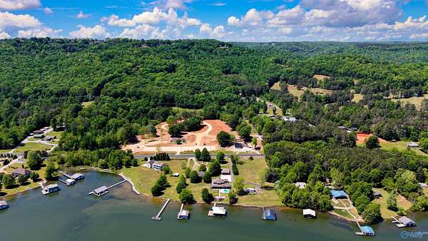 20 Acres of Land for Sale in Scottsboro, Alabama