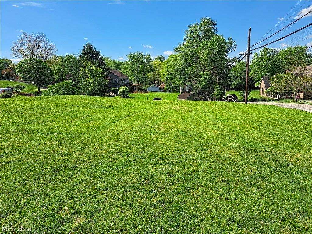 0.49 Acres of Residential Land for Sale in Cambridge, Ohio