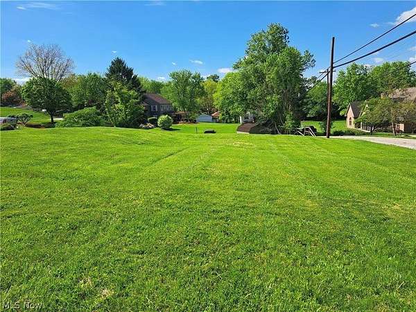0.49 Acres of Residential Land for Sale in Cambridge, Ohio