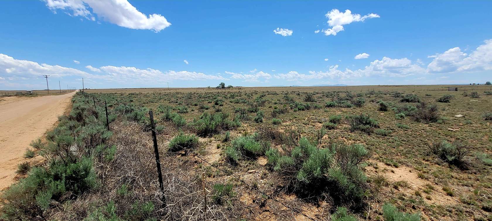 1 Acre of Residential Land for Sale in Moriarty, New Mexico