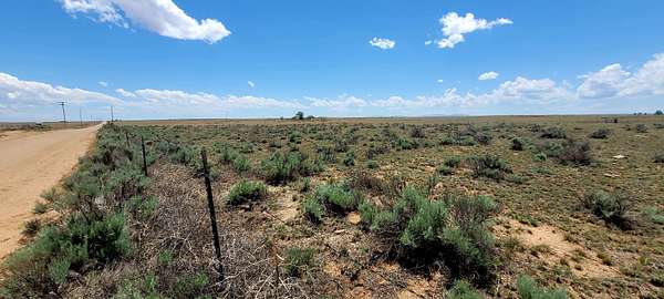 1 Acre of Residential Land for Sale in Moriarty, New Mexico