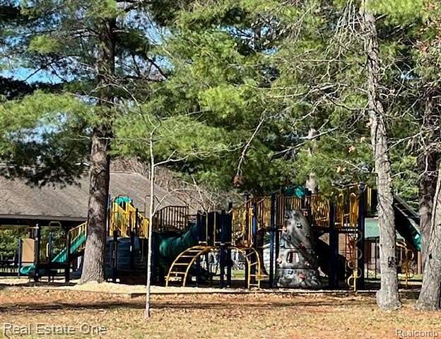 1.18 Acres of Residential Land for Sale in Moffatt Township, Michigan