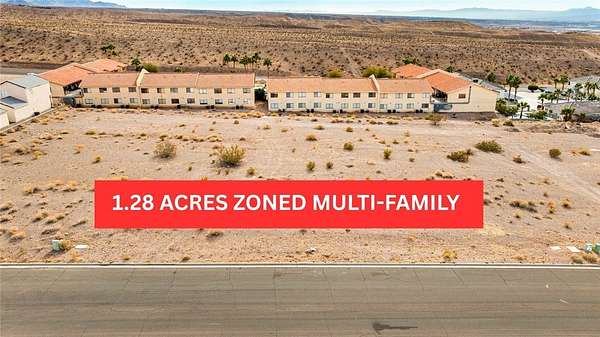 1.27 Acres of Residential Land for Sale in Bullhead City, Arizona