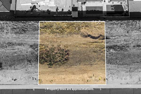 0.23 Acres of Residential Land for Sale in La Verkin, Utah