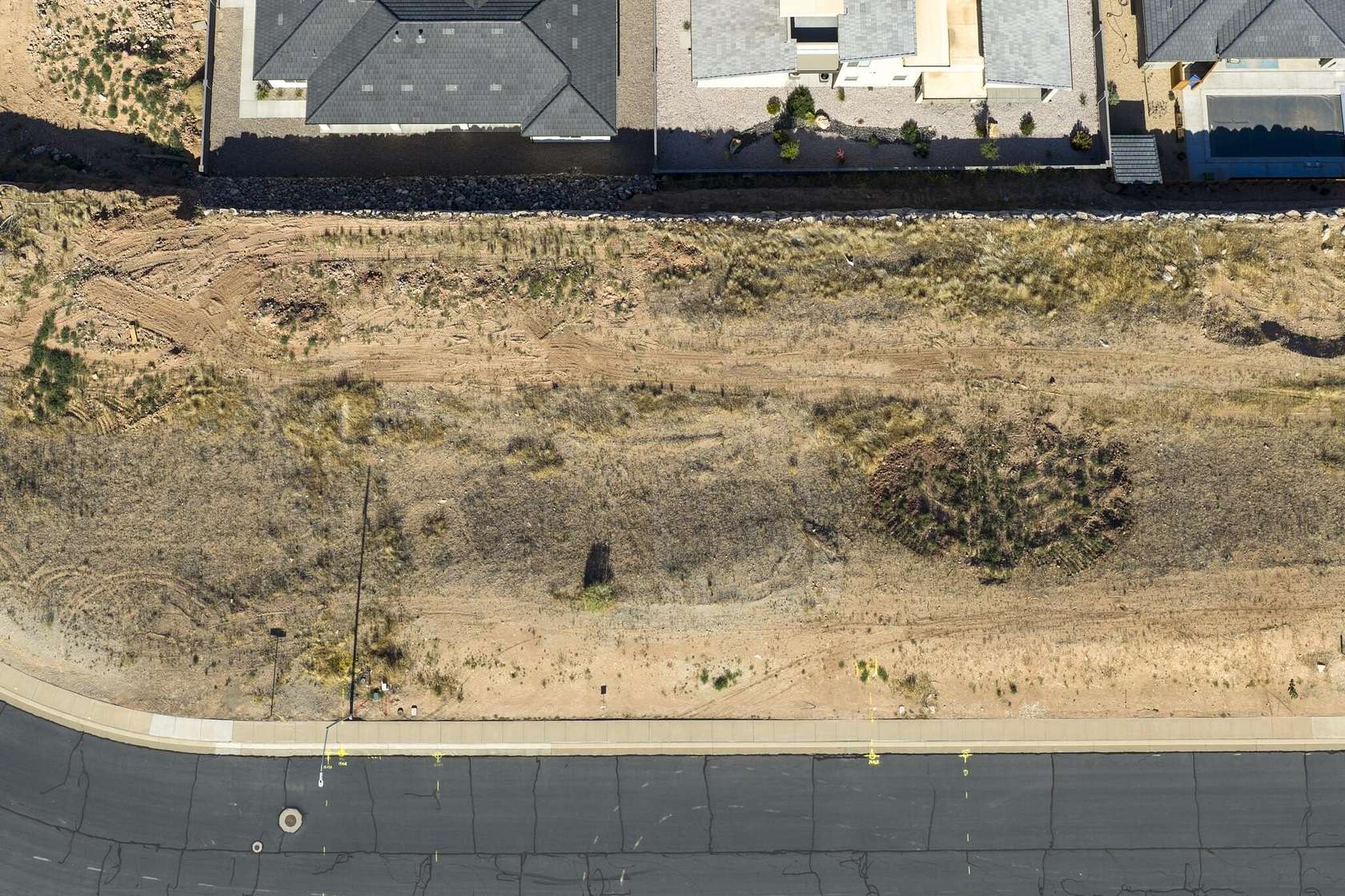 0.23 Acres of Residential Land for Sale in La Verkin, Utah