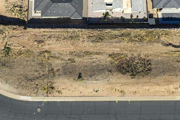 0.23 Acres of Residential Land for Sale in La Verkin, Utah