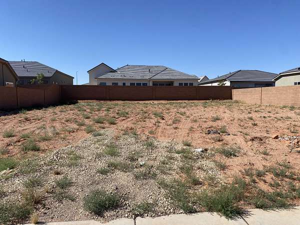 0.22 Acres of Residential Land for Sale in Hurricane, Utah
